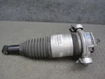 2012-2014 Porsche Cayenne 958 Awd Rear Left Air Spring Strut Shock Absorber Used. Price: $155.88.