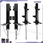 4X Front Rear Struts Shocks 1996-06 2007 Ford Taurus 1996-2005 Mercury Sable New. Price: $99.54.