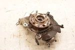 22-25 Hyundai Tucson Sel Front Left Driver Side Spindle Knuckle Hub 51710-N9200 Used. Price: $158.23.