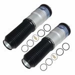 Pair Spring 37126791675 37126791676 For Bmw F01 F02 740 750LI 760LI Neu. Price: $588.17.