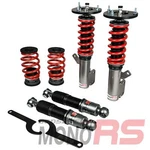 GODSPEED(MRS1770-A) Monors Coilovers Monotube 32-WAY Damping Ride Height Adj. New. Price: $765.00.