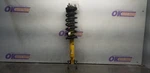 24 Ford Bronco Outer Banks Front Strut 2.3L 4X4 High Ride Option Used. Price: $250.00.