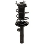 Fully Loaded Strut Front Passenger Right Side Hand For Honda Accord 2018-2022 New. Price: $80.31.