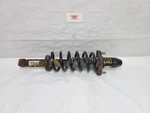 2014-2017 Jeep Patriot Strut Shock Absorber Rear Left Driver Oem 5168161-AC Used. Price: $144.53.