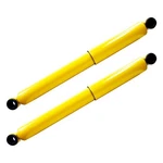 For Sterling Truck AT9500 99-01 Monroe Gas-magnum 65 Rear Shock Absorber Set New. Price: $132.81.