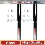 2 Rear Shocks Absorbers For Gmc PB1500 Series 1965 1964 1963 New. Price: $107.73.