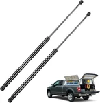 Qty C16-17796 20" 110LBS/489N Gas Strut For Storage Tonneau Cover Floor Hatch New. Price: $18.99.