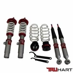 Truhart Streetplus Coilovers For 2006+ Volkswagen Golf Jetta TH-V803 New. Price: $665.00.