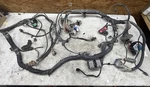 2008 Dodge Ram Oem Mopar 6.7 Cummins Headlamp To Dash Wiring 56055710AF Used. Price: $400.00.