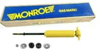 One Shock Absorber Front Monroe Monro-matic Plus 59009 New. Price: $45.99.