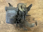 Vw Solex H30/31 Pict Carburetor Type & 2 Bug Beetle Brazil For. Price: $45.00.