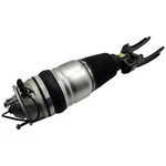 Front Left Air Suspension Strut For Audi Q7 Porsche Cayenne Volkswagen Touareg New. Price: $246.87.
