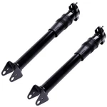 Rear Pair Suspension Strut Shocks For Mercedes W/X166 GL450 ML250 2012-2016 New. Price: $99.43.