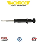 Rear Suspension Strut Monroe Severe Use Fits 2011-2013 Chevrolet Caprice New. Price: $123.33.