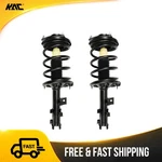 Pair Front Struts Shock Absorbers Assembly For Kia Optima Lx Ex 2.4L 2006-2010 New. Price: $114.94.