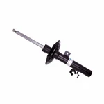 Bilstein For Nissan Rogue 2014-2016 Front Twintube Suspension Strut Assembly New. Price: $145.20.