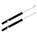 For Audi A6 Quattro 12-18 Bilstein B4 Series Rear Shock Absorber Set New. Price: $187.53.
