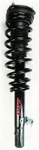 Fcs Struts 1335543L Suspension And Coil Spring Assembly New. Price: $131.22.