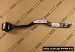 Lexus LS400 (1995-2000) Oem Front Right Lower Control Arm Strut Bar 48660-40021 New. Price: $129.06.
