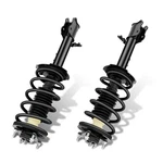 Front Complete Struts Spring Set Ford Escape Mazda Tribute Mercury Mariner New. Price: $145.84.