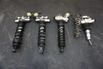 Shock Absorber & Eibach Spring 11B1399CP 11B1400CP Mclaren 650S Spider 16 *note Used. Price: $1829.99.