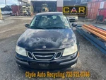Driver Strut Front Sedan Door 4 Cylinder Fits 06-11 Saab 9-3 96593 Used. Price: $44.99.