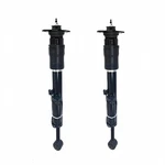 Rear Left&right Shock Struts 68421907AA Fit 12-23 Dodge Challenger Charger SRT8 New. Price: $324.89.
