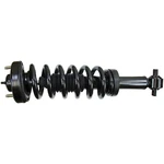 Front Left Strut And Coil Spring Assembly 2015-2017 Ford F150 2016 Monroe New. Price: $150.95.