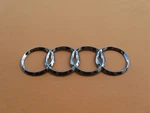 07 08 09 10 11 12 13 14 Audi Tt Rear Lid Emblem Logo Badge Sign Symbol A48151 Used. Price: $30.00.