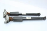 2012-2018 Bmw F30 328I 320I 335I 428 Rear Left & Right Shock Absorber Strut Pair Used. Price: $132.05.