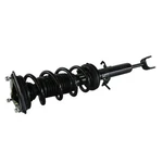 Gsp 839002 Front Left Strut & Coil Spring Assy Fits 2003-2007 Infiniti G35 New. Price: $200.99.