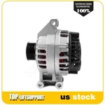 Alternator For Chevrolet Colorado Gmc Canyon 2004 2005 2006 Isuzu I250 I350 12V New. Price: $99.75.