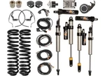 Carli AP-FEV25SPKG-R-17 For 17-23 F25/350 E-venture Rr Rear Shocks 2.5/4.5" Lift New. Price: $1736.26.