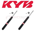 Pc Kyb Front Suspension Strut Cartridge For 1988-1992 Audi 80 Shocks Ip New. Price: $129.18.