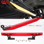 For 90-97 Honda Accord Cb Cd Jdm Rear Lower Subframe Tie Bar Brace Red New. Price: $22.99.