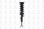 Suspension Strut And Coil Spring Assembly Fcs 1335523L Fits 03-07 Infiniti G35 New. Price: $134.45.