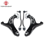 Fits 2015-2019 Subaru Legacy Outback Front Control Arms Links Kit New. Price: $137.99.
