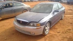 Driver Strut Front Cylinder Base Suspension Fits 00-02 Lincoln Ls 284322 Used. Price: $85.84.