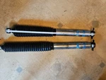 Bilstein B8 5125 46MM Monotube Shock Absorber Pair 33-186559 X New. Price: $180.00.
