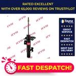 Shock Absorber (single Handed) Fits Volvo S60 MK2 3.0 Front Left 10 To 15 Kyb New. Price: $94.58.