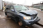 Passenger Strut Front Vin W 5TH Digit Hybrid Fits 06-07 Highlander 398578 Used. Price: $110.00.