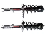 2PCS Rear Right & Left Fcs Complete Struts Springs For Toyota Avalon 13-15 New. Price: $339.57.