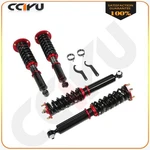 Coilovers Fits Lexus 250 / IS350 Rwd Adjustable Height Struts Shock Absorber New. Price: $257.03.