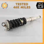 Maserati Quattroporte M156 Q4 Damping Shock Strut Front Left Right Oem 46K Used. Price: $161.85.