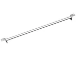 Steeda Autosports 555 5751 Shock Tower Brace Rear 94 04 Fits For 6770 New. Price: $139.34.