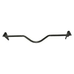 Ford Mustang 1967-1968 Oer 16A052G Front Curved Monte Carlo Bar New. Price: $42.94.