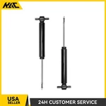 Rear Shock Absorbers Ford Fusion Left & Right 2013-2017 2018 2019 2020 New. Price: $39.89.