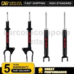 Fcs Rear Front Shock Absorber,strut Assembly For 2016-2019 Jeep Grand Cherokee New. Price: $319.00.