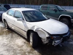 Driver Left Strut Rear Soft Suspension Opt FE1 Fits 00-05 Impala 59082 Used. Price: $50.00.