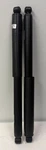 Oem 2021-2026 Ford F150 4WD Rear Shock Set New Takeoff ML34-18080-EC. Price: $79.00.